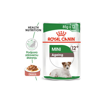 SHN Mini Agening WET 