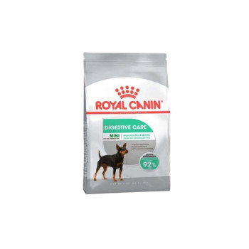 BRIKETI ZA PSE CCN MINI DIGESTIVE CARE 1KG 