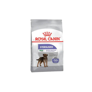 BRIKETI ZA PSE CCN MINI STERILISED 1KG 