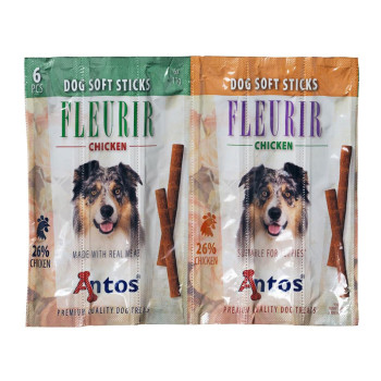 AN-STICKS MEHKE MESNE PALČKE PSE PIŠČA 6kos/20.469 