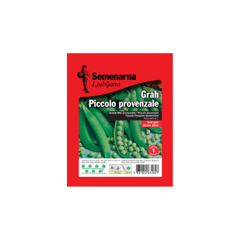 GRAH PICCOLO PROVENZALE 100 g Semenarna 