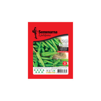 GRAH RONDO 100 g Semenarna 