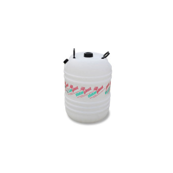 SOD  50L Z 2 ODPRTINAMA 2xROČ. 000658 AGM 