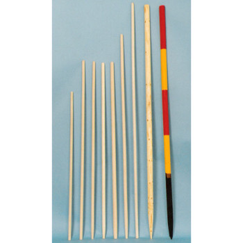 Opornik les 4-5cm 200cm 