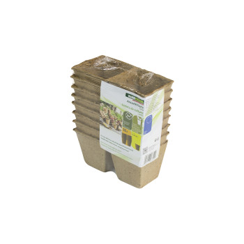 LONČEK ŠOTNI 6cm KVADRAT 24/1 