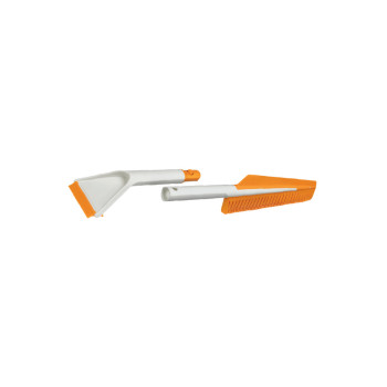 Metlica+strgalo za led Snowexpert 1019352 Fiskars 