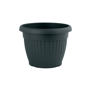 LONEC PVC MEDITERAN 14cm anth art.A033014 
