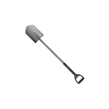 LOPATA KONIČ.105-125cm SMARTFIT 1001567 Fiskars 