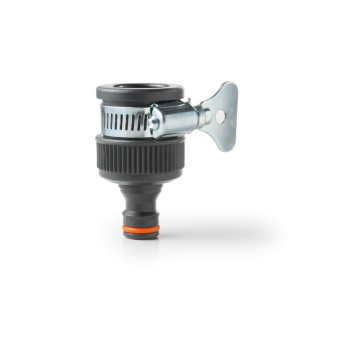 PRIKLJUČEK ZA PIPO Z OBJEMKO 80005446 GF 