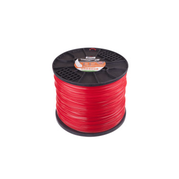 Nitka za koso 2.4mm x 1560m (20LB) oglata 