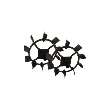 KOLESA KOVINSKA ZA VTB 4811 V  060125 Villager 