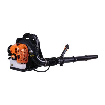 Nahrbtni bencinski puhalnik VB 5290 E 