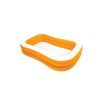 BAZEN MANDARIN SWIM 2.29 X 1.47 X 0.46 INTEX  047329 