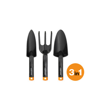 ORODJE VRTNO-SET, SOLID 1051476  Fiskars 