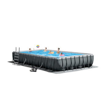 BAZEN METAL.OKVIR 9.75X4.88X1.32-ULTRA  XTR 055719 