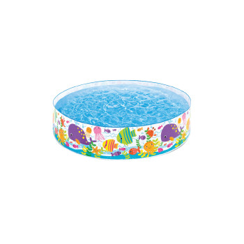BAZEN 1.83X38CM -OCEAN PLAY SNAPSET 047330 
