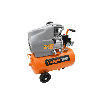 KOMPRESOR VAT 24 L PRIME 57615 Villager 