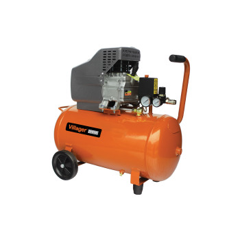 KOMPRESOR VAT 50 L PRIME 57616 Villager 