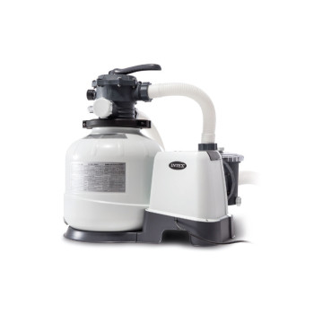 Črpalka za bazen peščena XTR 9,75 