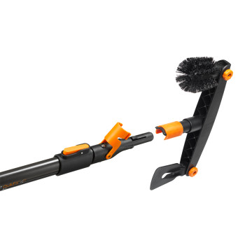 Čistilec žlebov Quikfit 1001414 Fiskars 
