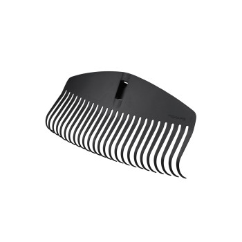 Grablje za listje Solid M nenas 1014914 Fiskars 