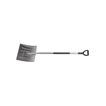 Lopata za sneg aluminijasta Fiskars 