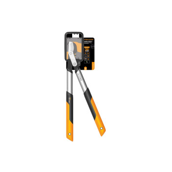 ŠKARJE ZA VEJE BYP.S LX92 POWERGEA 1020186 Fiskars 