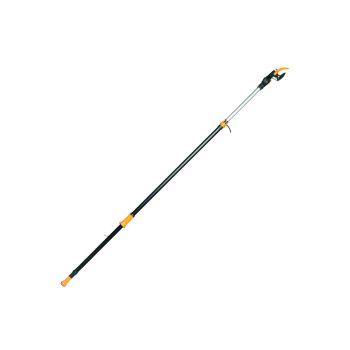 ŠKARJE VIŠINSKE TELESK.UPX86 +ŽAGA 1023634 Fiskars 