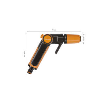 Brizgalka za vodo 1020445 Fiskars 