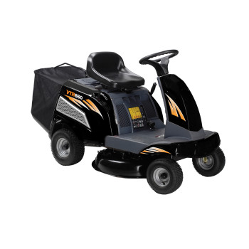 Kosilnica Easy Rider VTR 660 