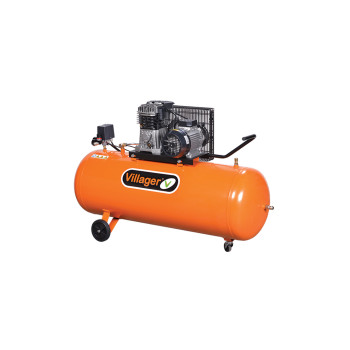 KOMPRESOR AB 300/5,5V 400/50Hz 023575 Villager 