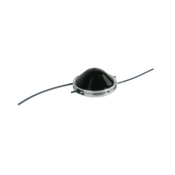 GLAVA ZA MOT. KOSO, JET SPEED, 2 NITI 073960 