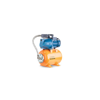 ČRPALKA ZA HIŠNI VODOVOD VB 25/1500 B 1500W 027991 
