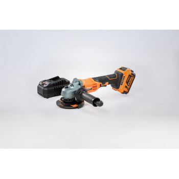 BRUSILNIK KOTNI FUSE VLN 4320-1BCB 072302 Villager 