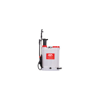 Škropilnica 2v1 AGM 1620 Li-ion 