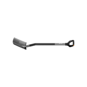 Lopata prekopna zaobljena Ergonomic Fiskars 