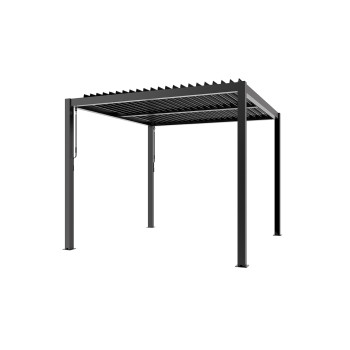 PERGOLA ALU BIOKLIMATSKA 3m x 4m  078504 