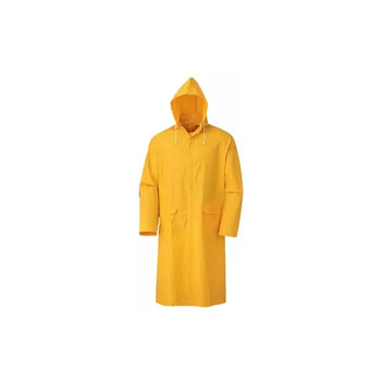 Plašč dežni, rumen XL 
