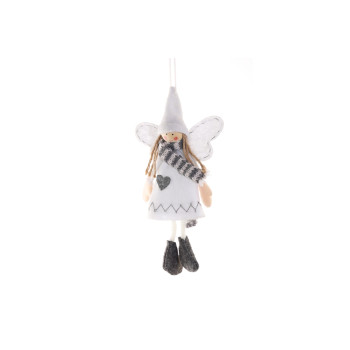 FIGURA ANGEL SIVI, 9cm 