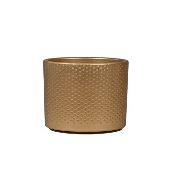 LONEC OKR. ZLAT fi 15cm 413 INTERTREND 
