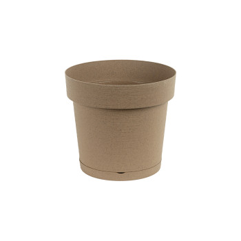 LONEC PVC NZ WOODY S PODSTAVKOM fi18, WEP-18 