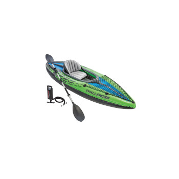 ČOLN CHALLENGER KAJAK, INTEX 68305, 051025 