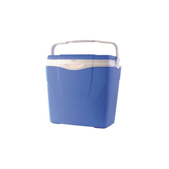 TORBA HLADILNA MODRA 38,5x24x40 25L 