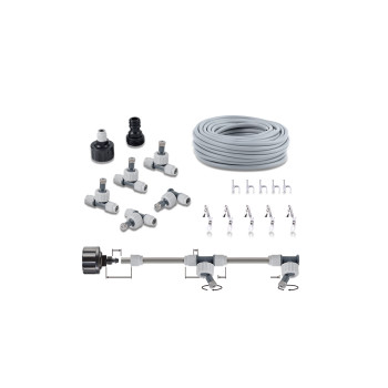 Set za rošenje/meglo 15M 