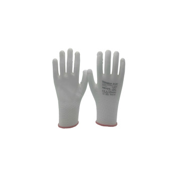 ROKAVICE LIGHT WHITE vel.9 extra 074915 Bomber 