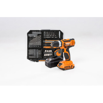 VRTALNIK-VIJAČNIK FUSE VLN 3220 1BSC SET 74 DELNI 085627 Villager 