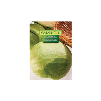 ZELJE VARAŽDINSKO 2 47 Valentin 