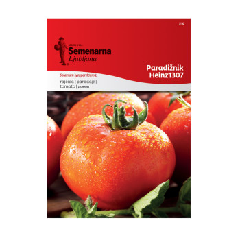 Paradižnik Heinz 1307 510 Semenarna 