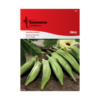 OKRA 1098 Semenarna 