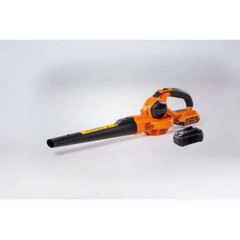 Akumulatorski puhalnik lsitja FUSE VBV 2120-1BCB 072305 Villager 